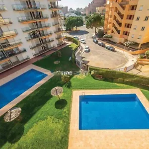 Apartamento Con Piscina Y Parking En , Rosas España