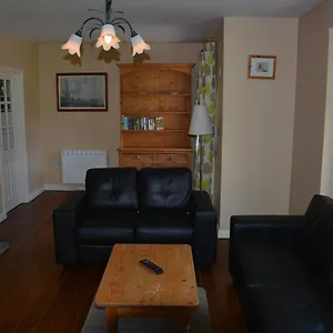 Amber Holiday home