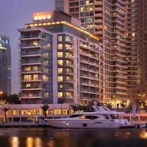 Nuran Marina Aparthotel Dubai