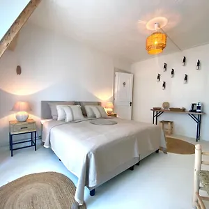 Maison Du Gare Apartment Zandvoort