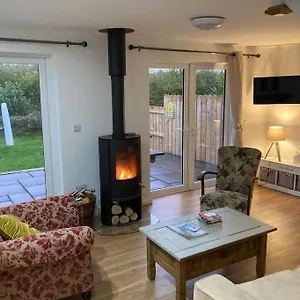 Burren 1 Bed Detached Apartment Galway
