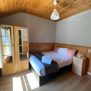 Cosy Centre Guest Shared Privatunterkunft Galway