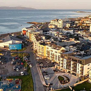 Shoreline Apartment Galway