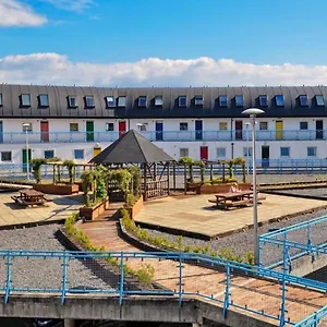Private Double Bedroom In Front Of The Port - , Galway Irlanda