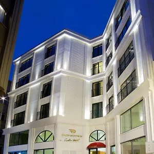 Downtown Sirkeci Hotel Istanboel