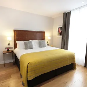 Premier Dublin, Ballsbridge , Dublin Irlande
