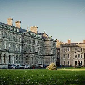 Dcu Hallows , Dublin Ireland