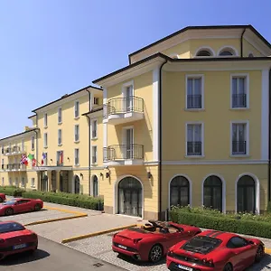Palace Hotel Maranello