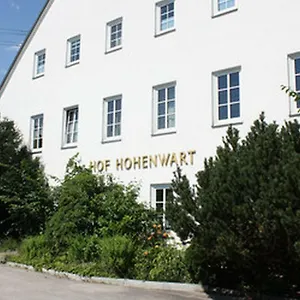 Boarding House Hohenwart Hotel Fuchstal