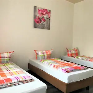 Berkut Hotel Nürnberg