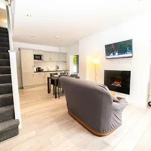 Kinvara House Holiday home