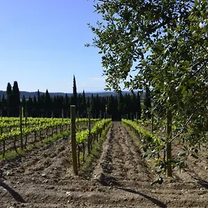 El Recer De Masia Serra , Cantallops Espagne