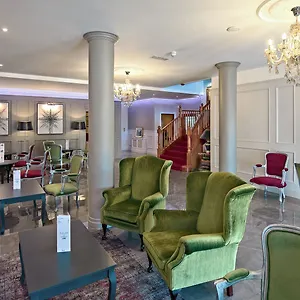 Отель Brook Boutique, Килларни